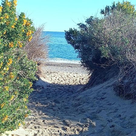 Mer Et Dune - Les Caravelles Saint-Cyprien  Exterior foto