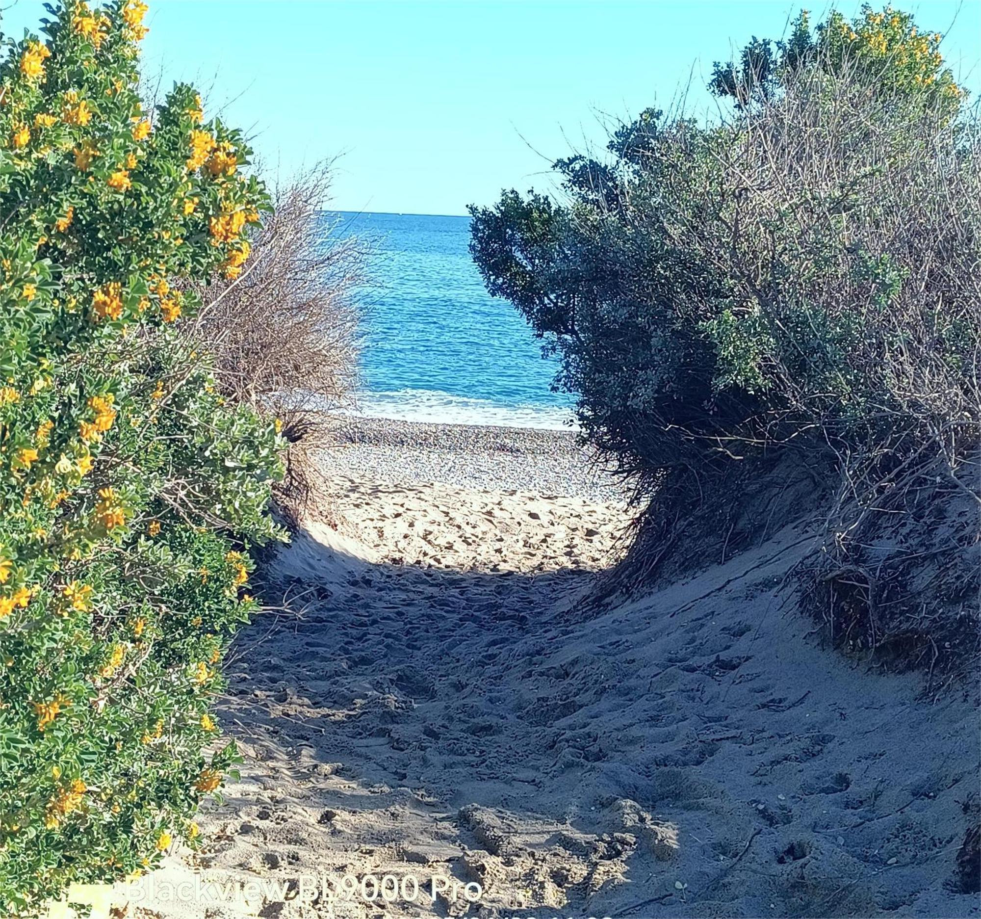Mer Et Dune - Les Caravelles Saint-Cyprien  Exterior foto